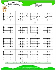 Zeka Gelişim Testleri